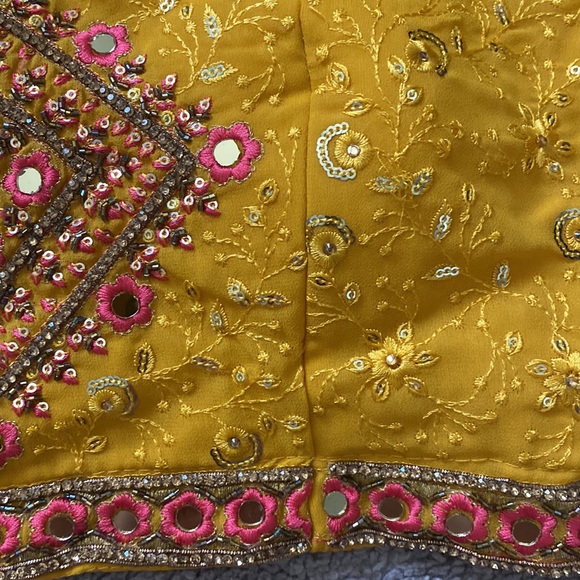 Lengha - Picture 3 of 4